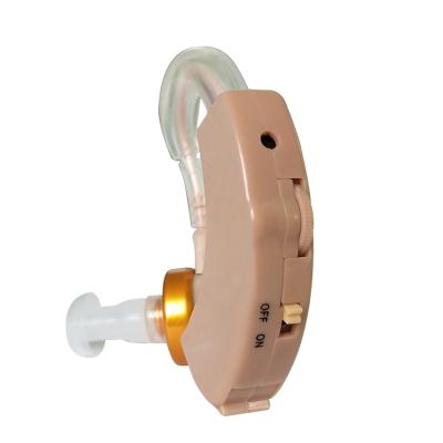 China Noise Canceling JZ-1088A2 China Wholesale Cheap Ear Aid Hearing Aids For Senior for sale