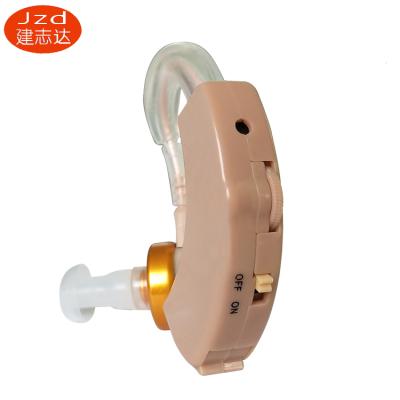 China High Quality Sound Amplifier Digital Signal Processor Noise Reduction Hearing Aids For The Deaf for sale