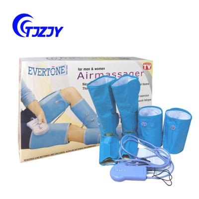 China Chinese Foot Manufacturer Good Quality Air Leg Massager JZ-03 for sale