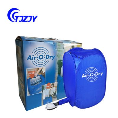 China Wholesale Household Manufacturer As Seen On TV Air-O-Dry Clothes Machine for sale