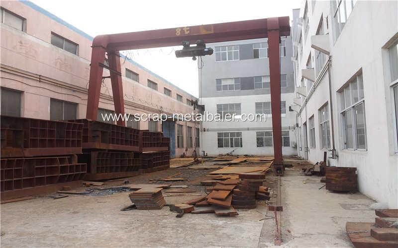 Geverifieerde leverancier in China: - Jiangsu Wanshida Hydraulic Machinery Co., Ltd