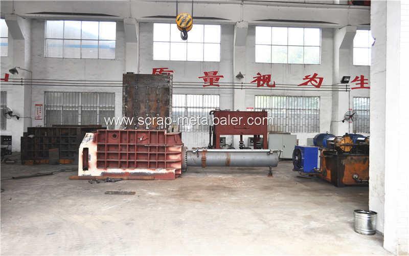 Επαληθευμένος προμηθευτής Κίνας - Jiangsu Wanshida Hydraulic Machinery Co., Ltd