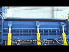 Jiangsu Wanshida Hydraulic Machinery Co., Ltd Brief Introduction Video