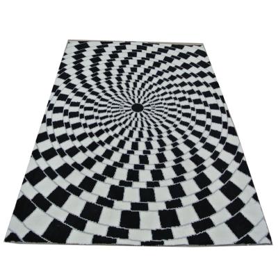 China Other Tianjiin Factory Area Rugs Hypebeast Shaggy Rug Tufted Tappeto Modern Plush Blanket Floor Rug for sale