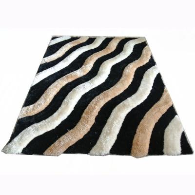 China Designer Non Slip Wholesale Rugs Pile Home Long Rugs Shaggy 3d Rugs for sale