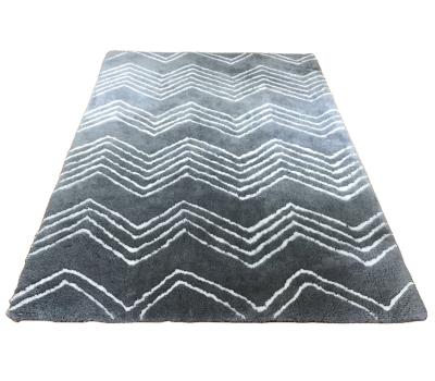 China Tianjin Non-slip Factory Wholesale Luxury Microfiber Carpet for sale