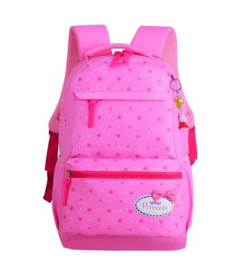 China Wholesale Anti-theft Promotional Waterproof Backpack Kid School Bag Kids Bookbags Children Backpacking Bag For Kids Backpacking for sale