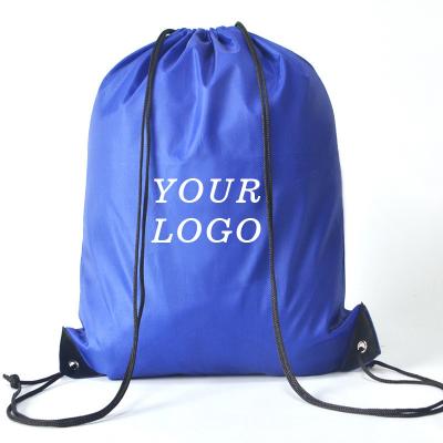 China Gift Bag Competitive Price Mochila Saco Drawstring Bag Jute Waterproof Drawstring Bag for sale