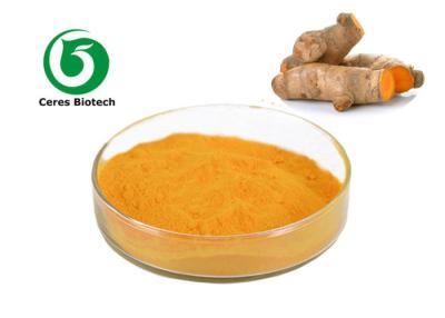 China Bulk Turmeric Extract Curcumin Powder Organic Turmeric Finger Powder for sale