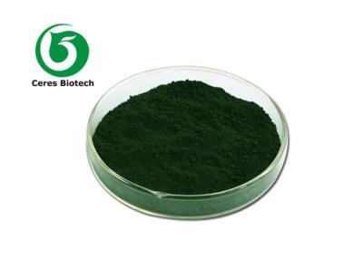 China Anti Aging Organic Spirulina Powder Food Grade Spirulina Tablet for sale