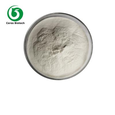 China Pharmaceutical Grade Levofloxacin Powder Chemicals CAS 100986-85-4 for sale