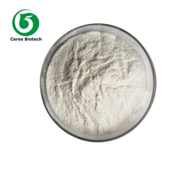 China Intermediates Succinic Acid API Active Pharmaceutical Ingredient CAS 110-15-6 for sale