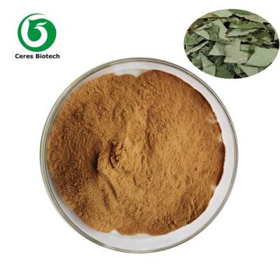 China Food Grade Natural Epimedium Extract Icariin Powder 5% - 98% for sale