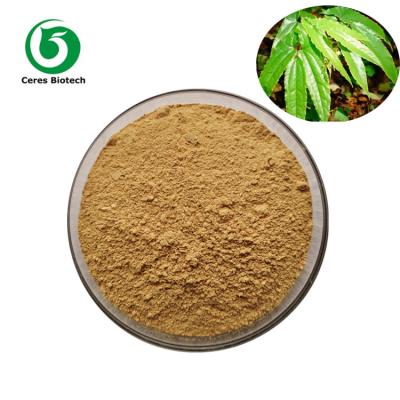 China Natural Horny Goat Epimedium Extract Icariin 98% Medical Grade for sale