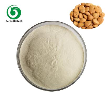 China Food Grade 100% Natural Pure Almond Powder Flour Bulk for sale