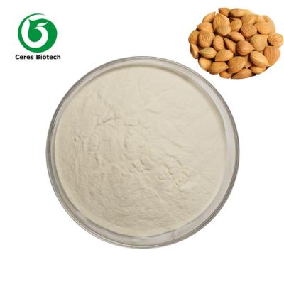 China Food Additive Natural Almond Flour Powder Anti Inflammatory Analgesic for sale