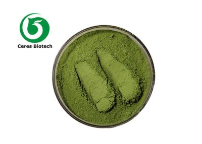 China 500 Mesh Pure Natural Barley Grass Juice Powder Food Grade Health Proctect for sale