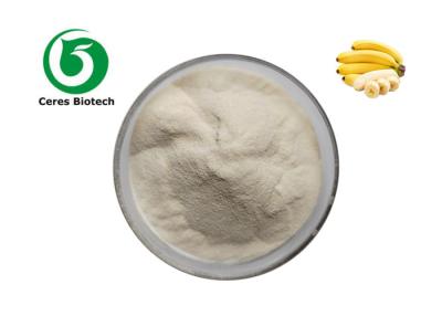 China Fruit Banana Powder For Nutritional Supplement And Digestive Health for sale