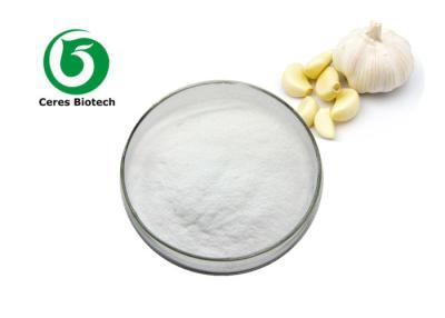 China Natural Allicin 10% Garlic Extract For Strong Antibacterial Properties à venda