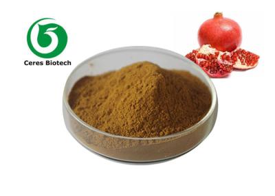 China Natural Pomegranate Fruit Powder for a Healthy and Delicious Drink for sale