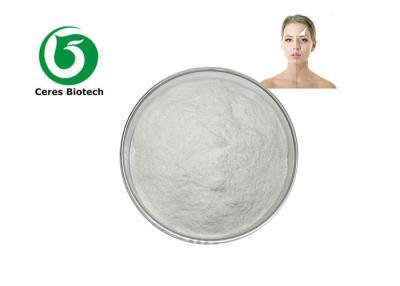 China Vitamine B3 Nicotinamide Cosmetische ingrediënten CAS 98-92-0 voor huid- en spijsverteringsgezondheid Te koop