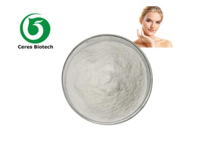 China Cas 137-08-6 Wholesale 99% Purity White Powder Vitamin B5 For Vitamin Products for sale