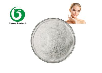 China Nicotinamide Microbiological Analysis Cosmetic Ingredients CAS 98-92-0 99% Purity à venda