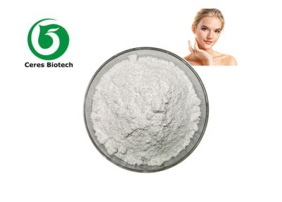 China Cosmetic Ingredients Hyaluronic Acid Powder For Moisturizing And Anti-Aging Skin Care à venda