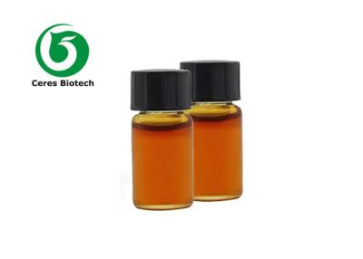 중국 Wholesale Cosmetic Grade Bakuchiol Extract 98% Bakuchiol Oil 판매용