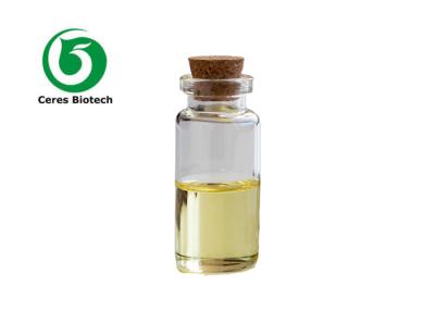 중국 Bulk High Quality Clove Extract Eugenol Oil 판매용