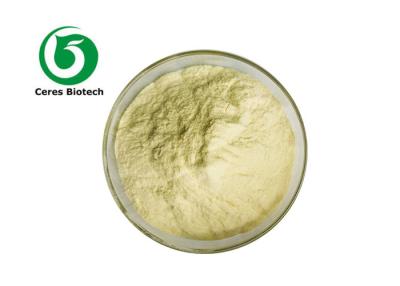 중국 Bulk Price Luteolin Extract Powder Luteolin 98% 판매용