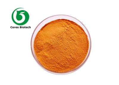 중국 100% Natural Marigold Flower Extract Xanthophyll Lutein and Zeaxanthin Powder 판매용