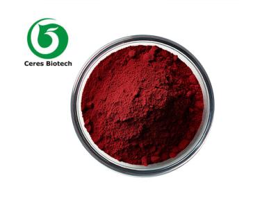 중국 Wholesale Red Yeast Rice Extract Monascus Red Powder Cas 874807-57-5 판매용