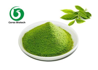 China Organisches reines Matcha-Pulver für das Kochen Maschen-grünen Pulvers des Getränk300-2000 zu verkaufen