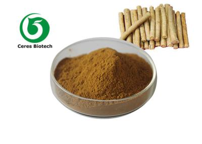 China Natuurlijke Astragalus wortel extract poeder voor de bevordering van de algehele gezondheid Te koop