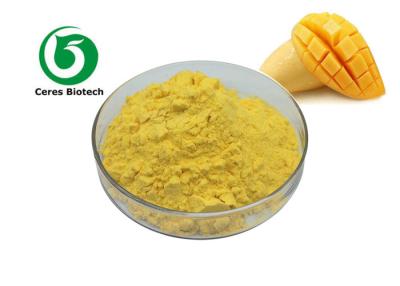 China Health Care Natrual Organic Mango Powder Vitamins 80 Mesh Anti - Oxidation for sale