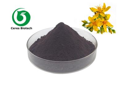 China Lieferung Hyperforin Perforatum Extrakt St. John's Wort Extrakt Hypericin Pulver zu verkaufen