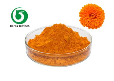 China Lutein Zeaxanthin Marigold 50% 90% Herbal Extract Powder zu verkaufen