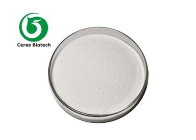 China Cas 137-08-6 99% Pantothenic Acid Vitamin B5 Powder For Acne Reddit for sale