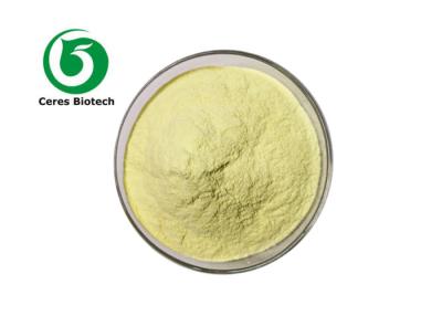 China Food Grade Natural Protease Enzyme Glucose Oxidase for sale