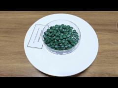 Organic Spirulina Powder Spirulina Tablets For Health Care Pure 65% Protein