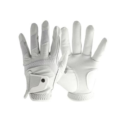 China Pro Baseball Bats Player OEM De Bateo Custom Youth Comfortable Non-slip Batting Baseball Gloves Outdoor Professional Wholesale Baseball Gloves Comfortable Non-Slip Batting Gloves for sale