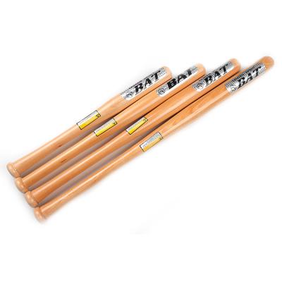 China Adjustable Mini Baseball Bat Chinese Wooden Factory Compound Baseball Bat for sale