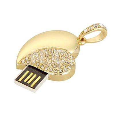 China Stick Design Creative Jewelry USB Flash Drive for sale