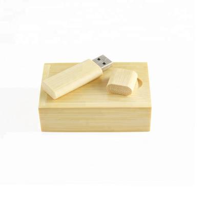 China Wholesale Custom USB Flash Drive 1gb 2gb 4gb 8gb 16gb Rectangle USB Flash Drive 1gb 2gb 4gb 8gb 16gb Maple Walnut USB Flash Drive For Promotion for sale