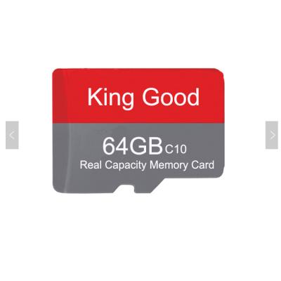 China Wholesale Micro TF Card 8GB 16GB 32B 64GB 128GB Memory Card Micro Memory Card for sale