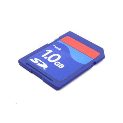 China Plastic Custom Memory SD Card SD Card 128MB 256MB 512MB 1gb 2gb 4gb 8gb 16gb 32gb 64gb 128GB 256GB 512GB for Digital Camera for sale