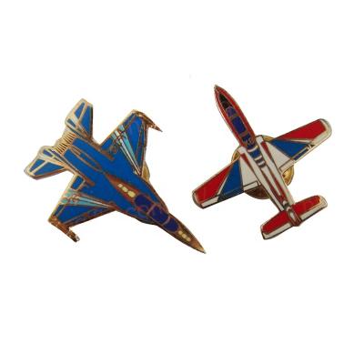 China China Cheap Metal Lapel Pin Best Quality Enamel Lapel Pin Manufacturers China for sale