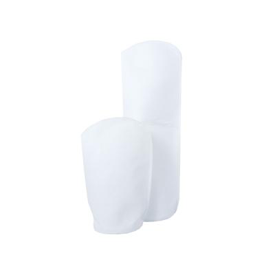 China Hotels Factory Supply Discount Price Ring Polyester Pp Liquid Filter Plastic Bags for sale