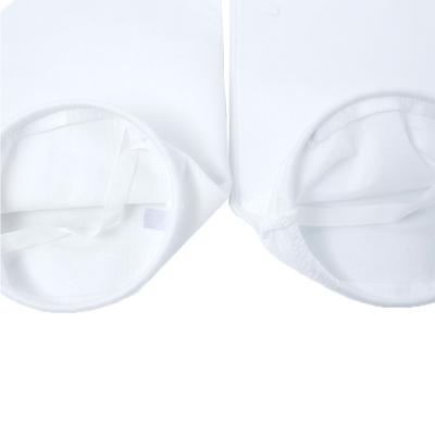 China Hotels Customizable Polypropylene Filter Bags: Tailored Solutions for Different Industrial Applications for sale